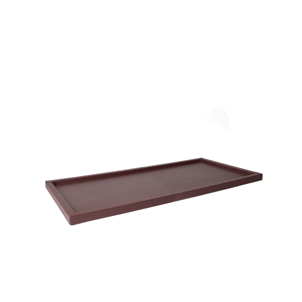ALESSIA Console Tray – Extra Long