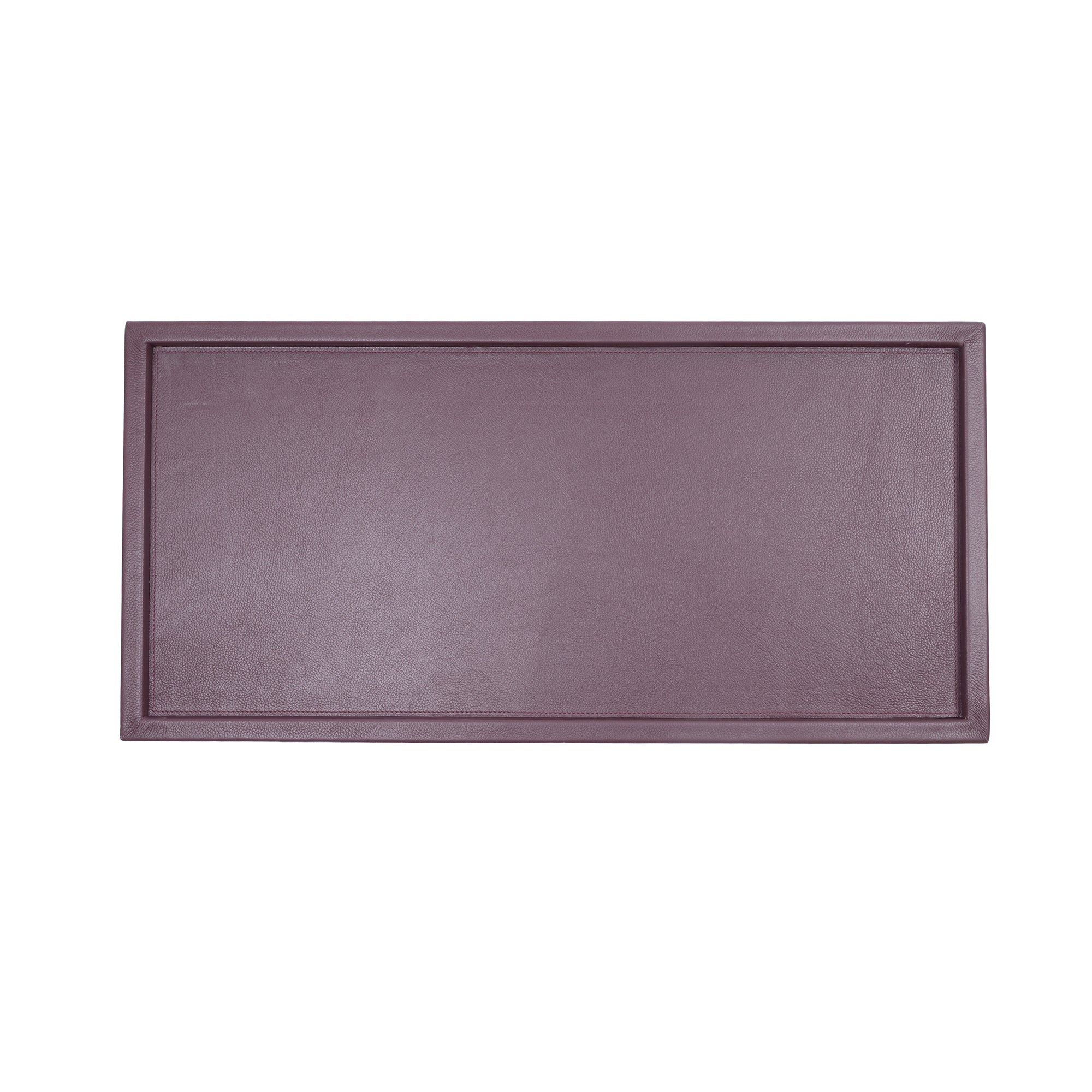 ALESSIA Console Tray – Extra Long