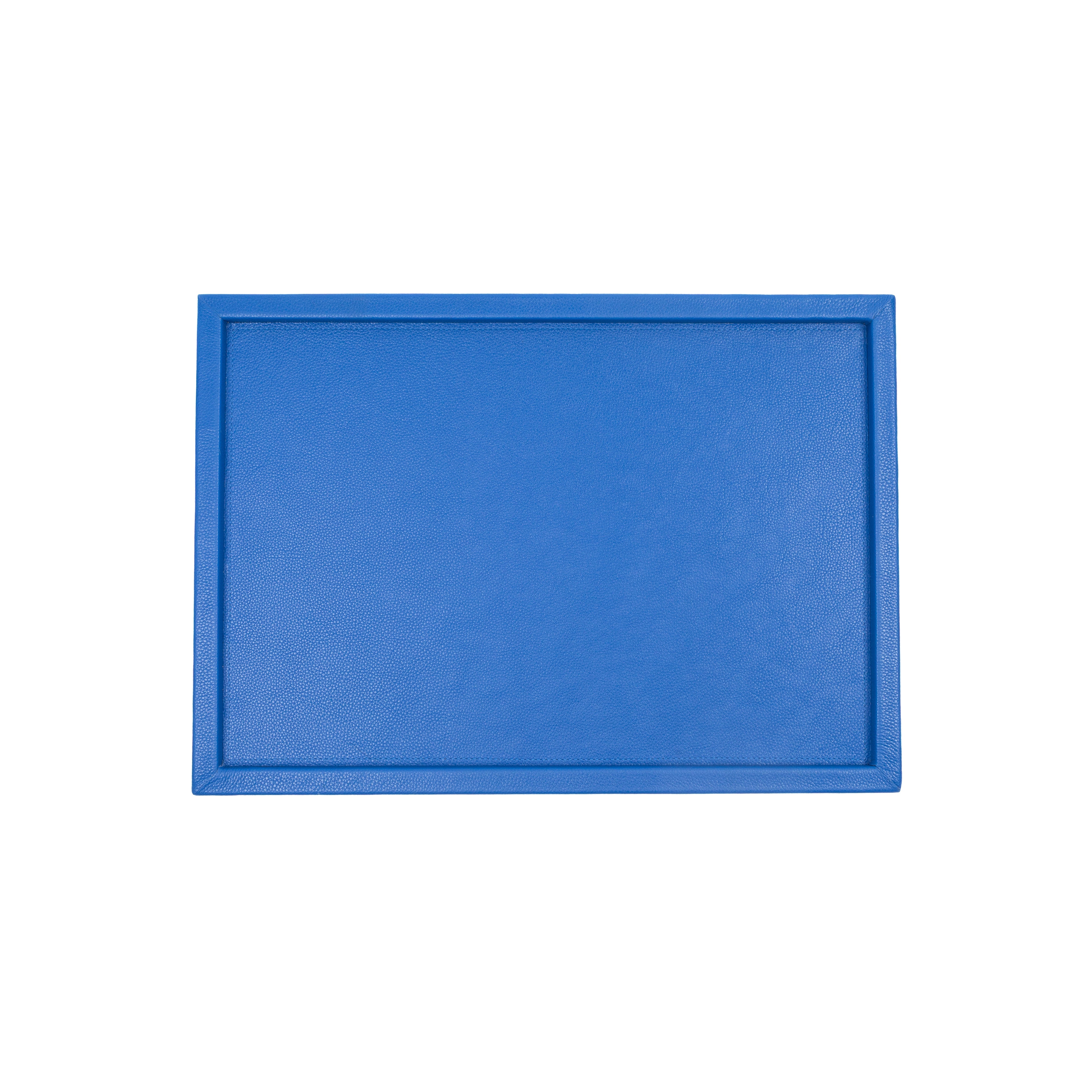 ALESSIA Console Tray – Large