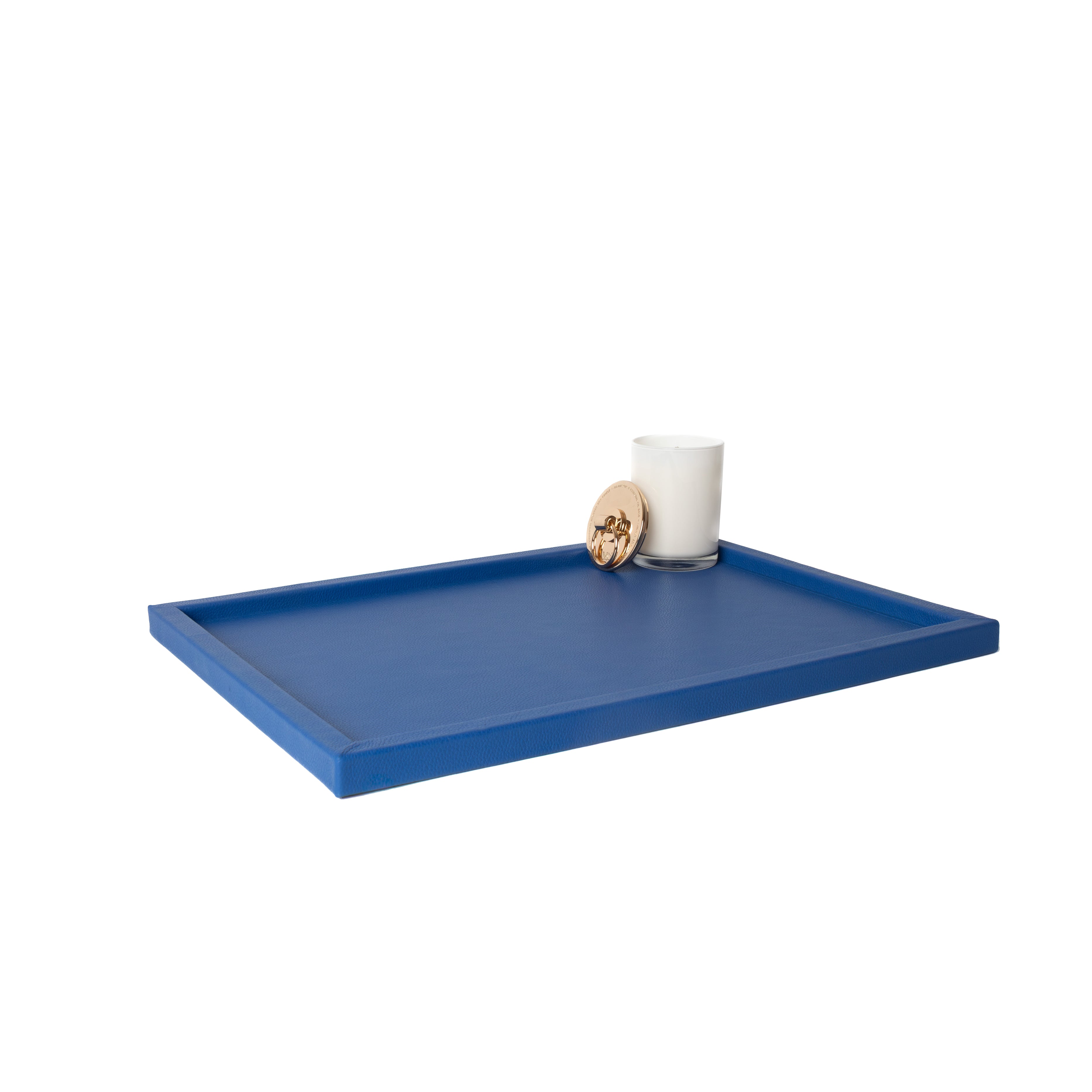 ALESSIA Console Tray – Large