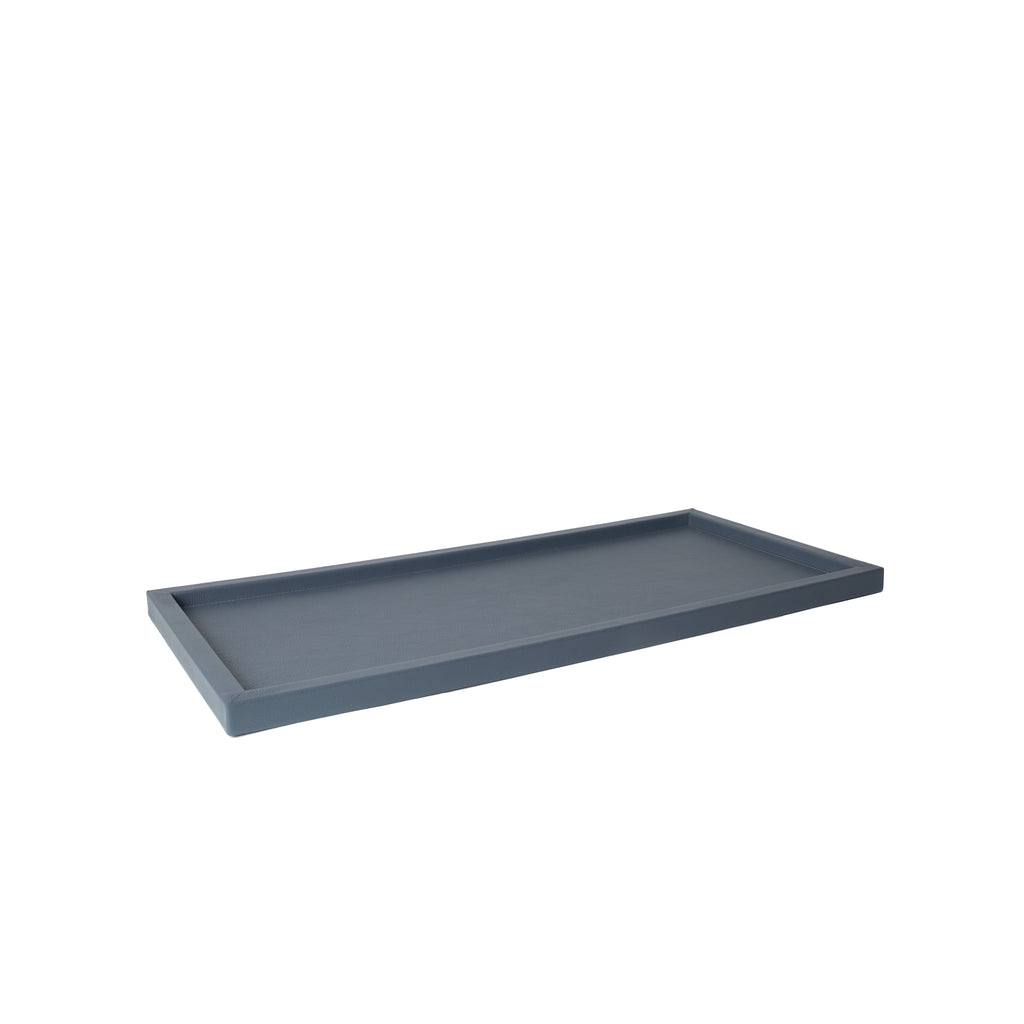 ALESSIA Console Tray – Long