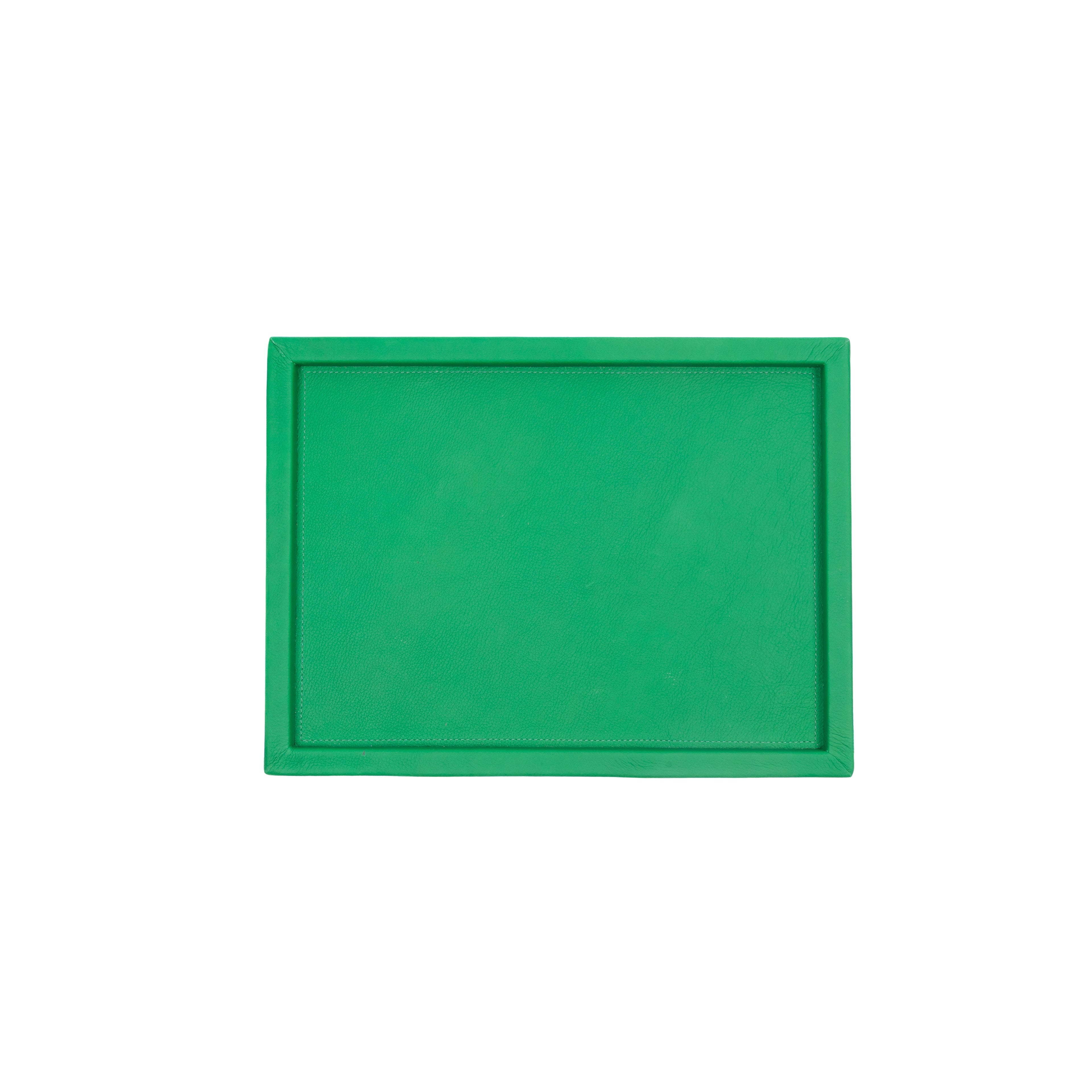 ALESSIA Console Tray – Medium