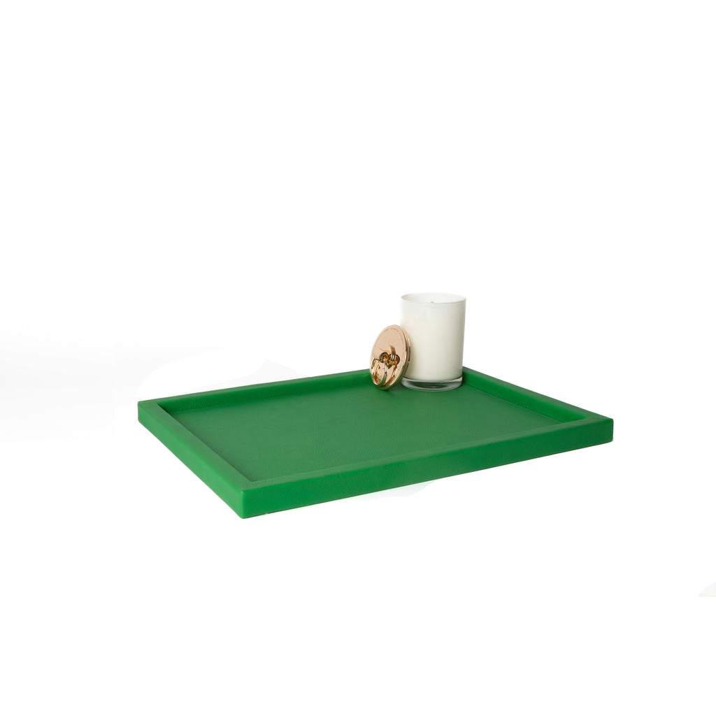 ALESSIA Console Tray – Medium