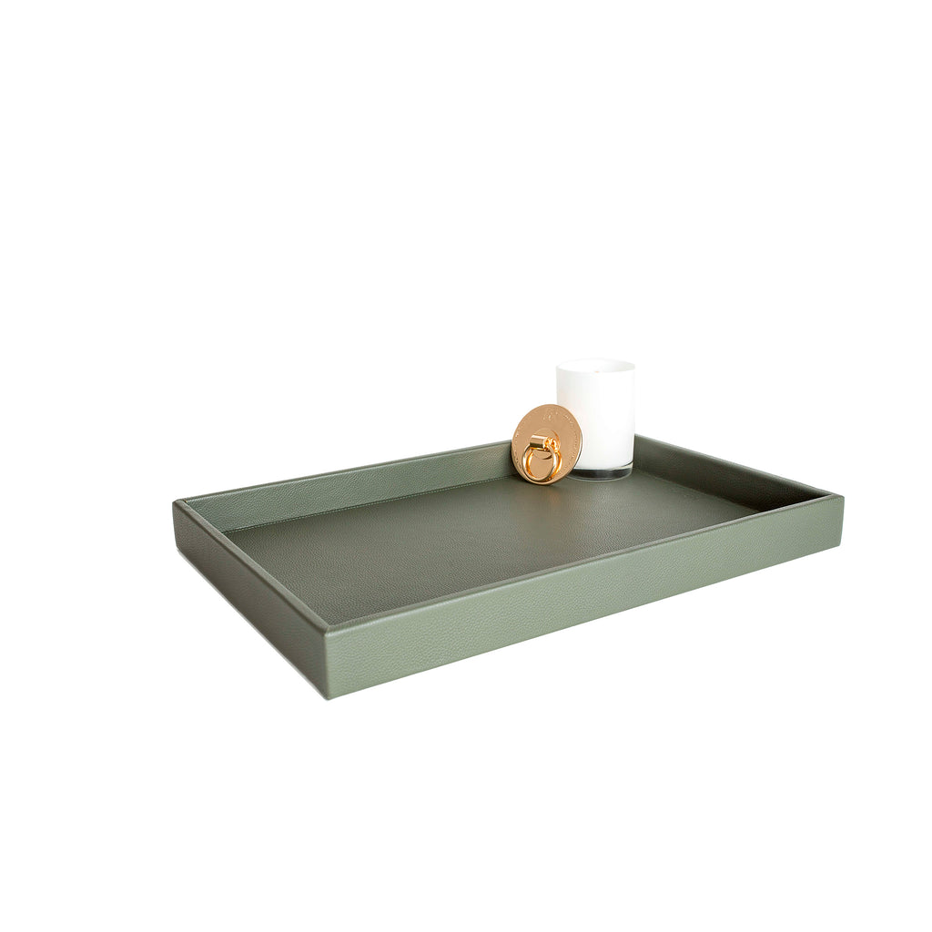 ALINEA Rectangular Tray – Large –  Model A