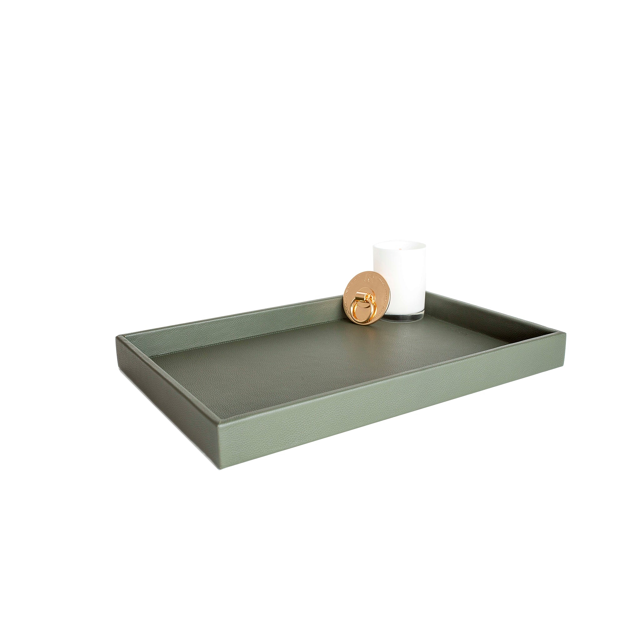 ALINEA Rectangular Tray – Large –  Model A