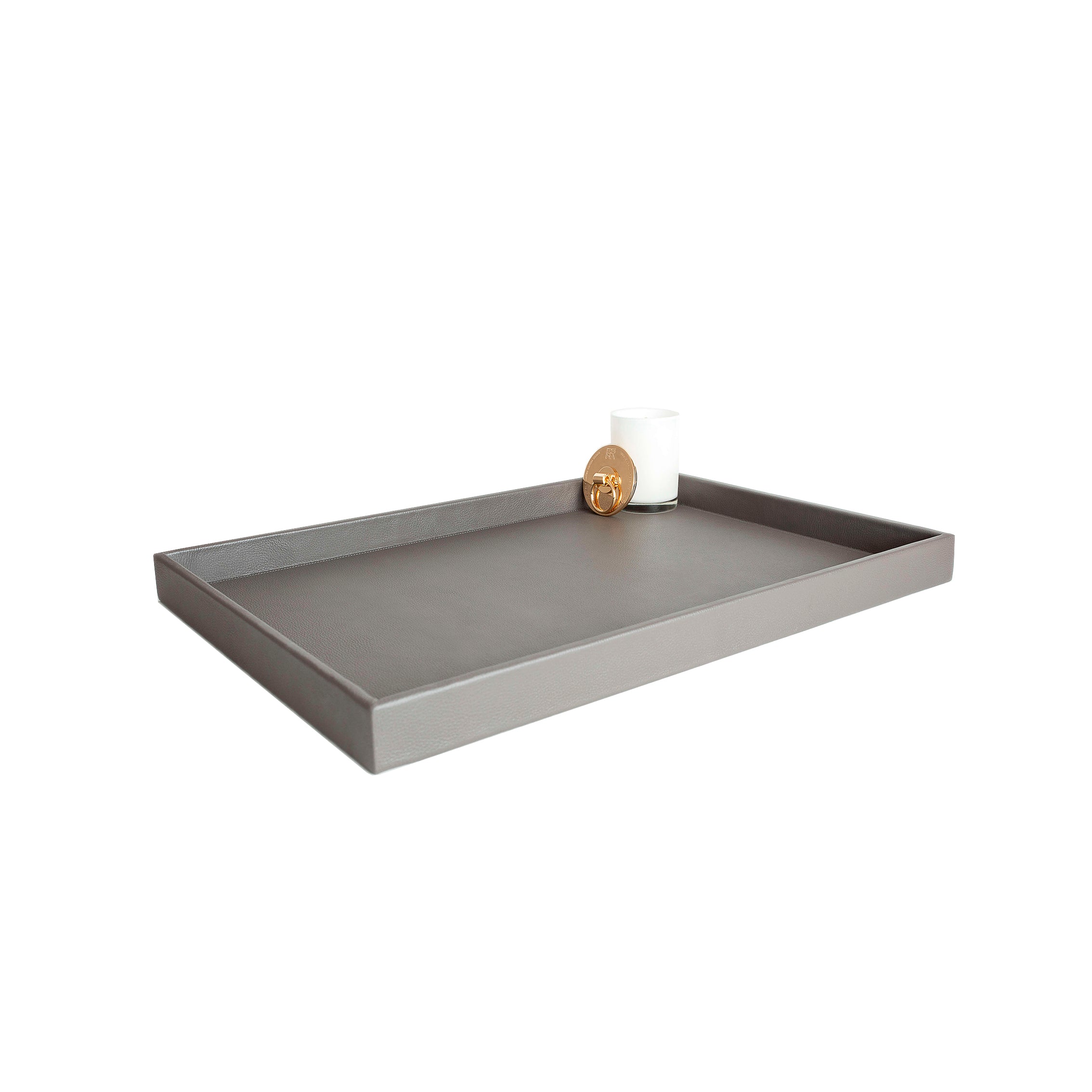 ALINEA Rectangular Tray – Large  – Model B