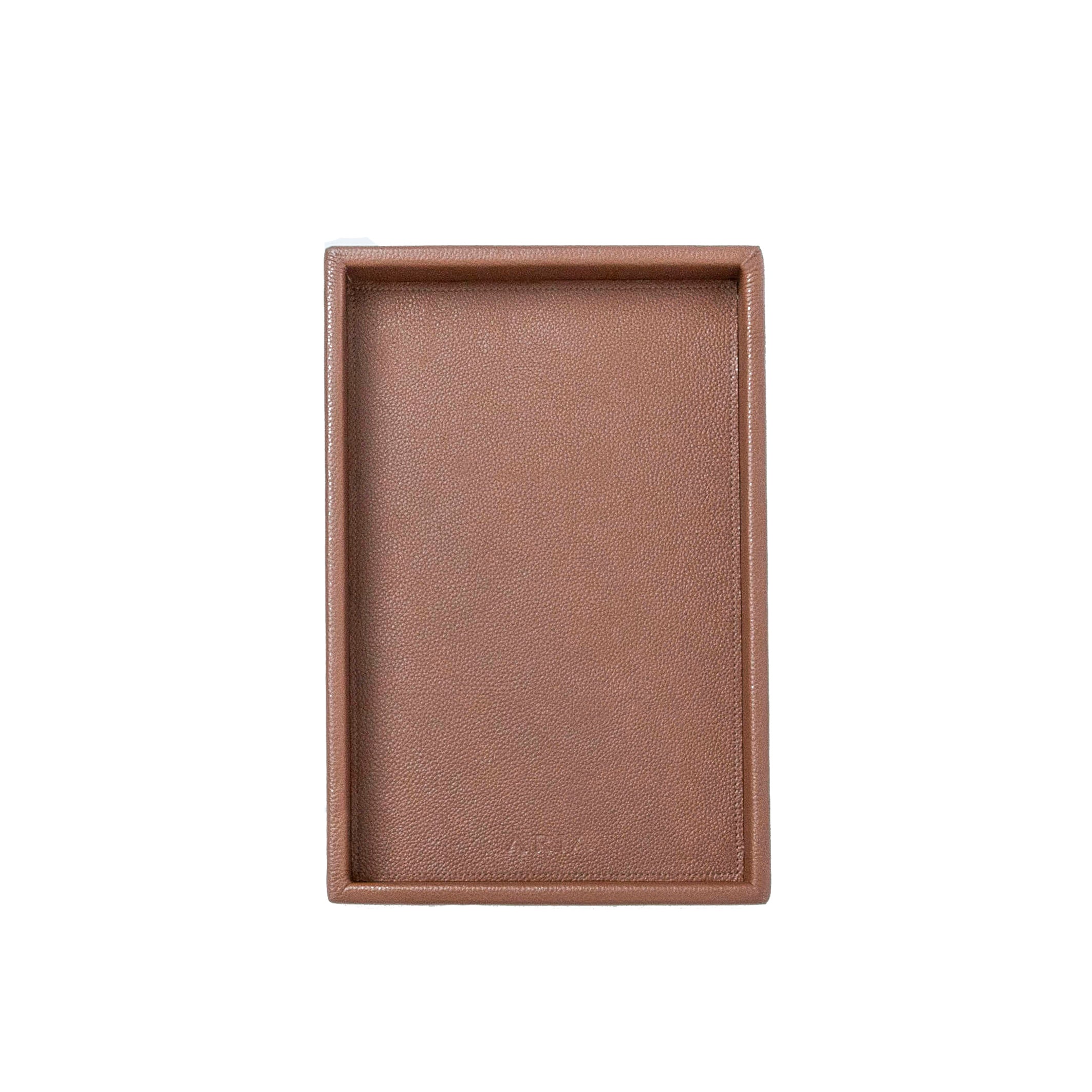 ALINEA Rectangular Tray – Medium – Model B
