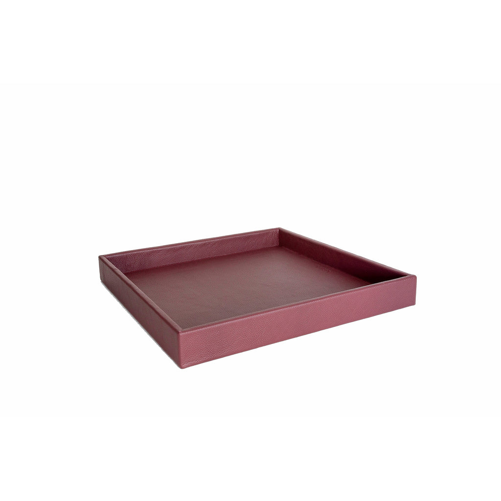 ALINEA Square Tray – Large – Model A