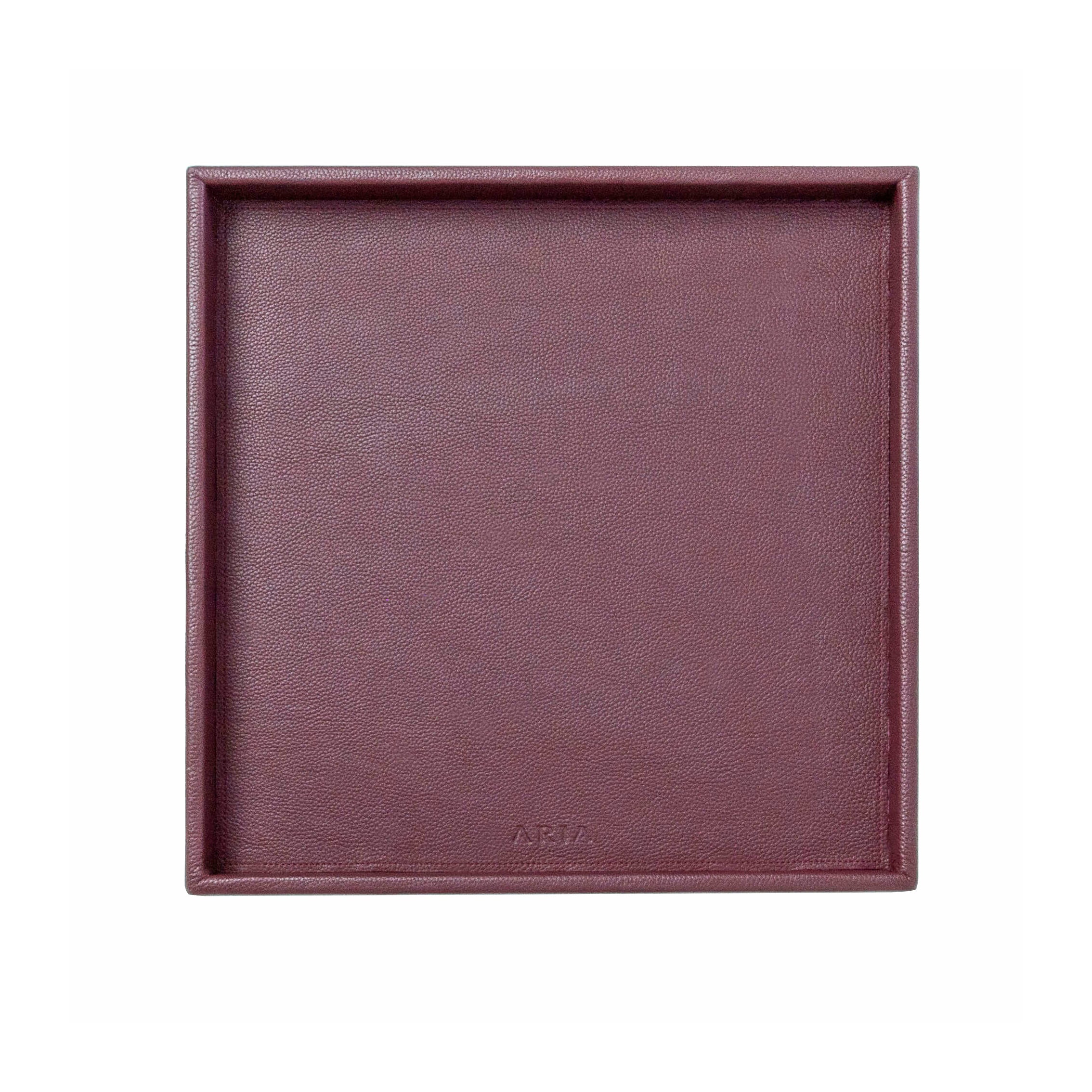 ALINEA Square Tray – Large – Model A