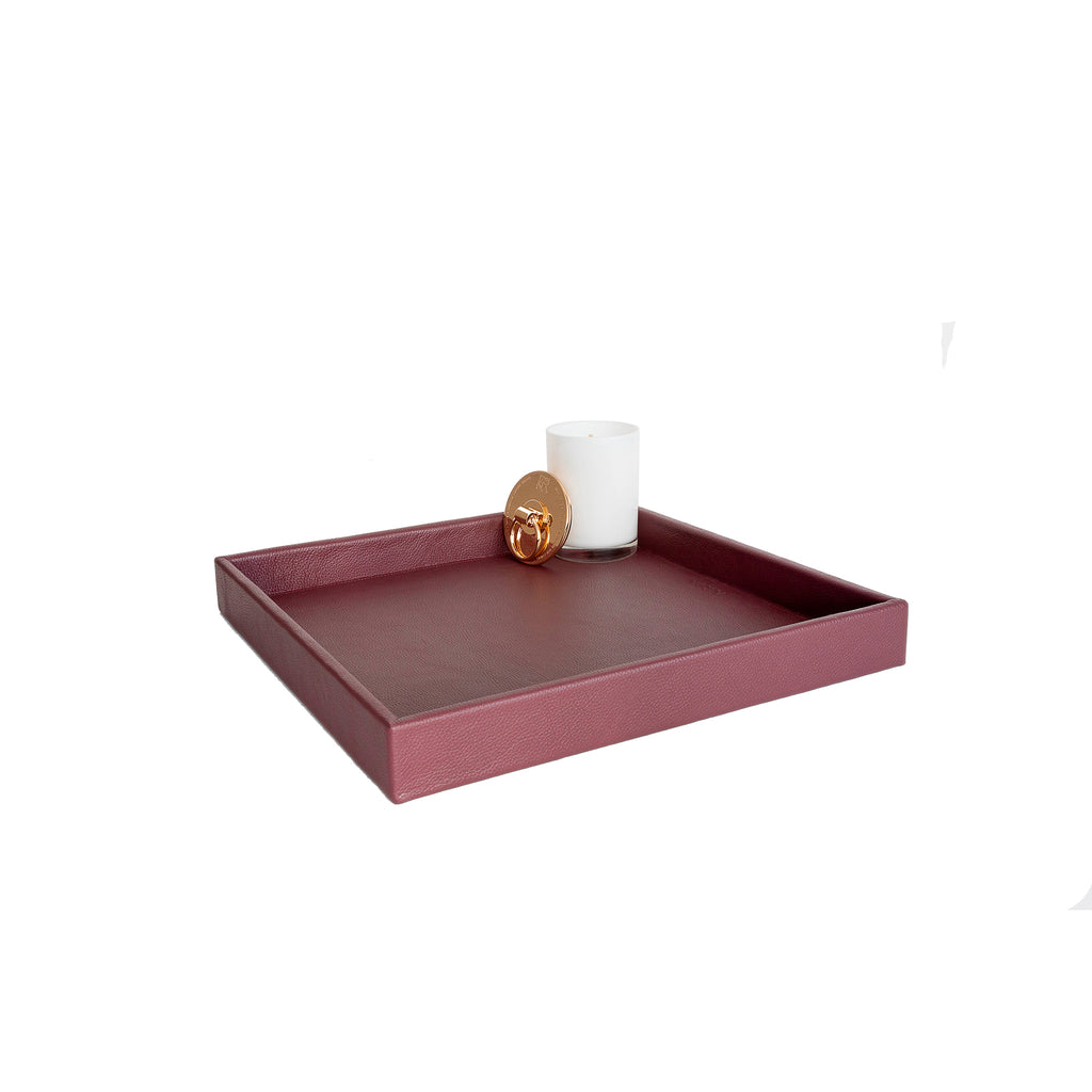 ALINEA Square Tray – Large – Model A
