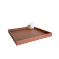 ALINEA Square Tray – Large – Model B