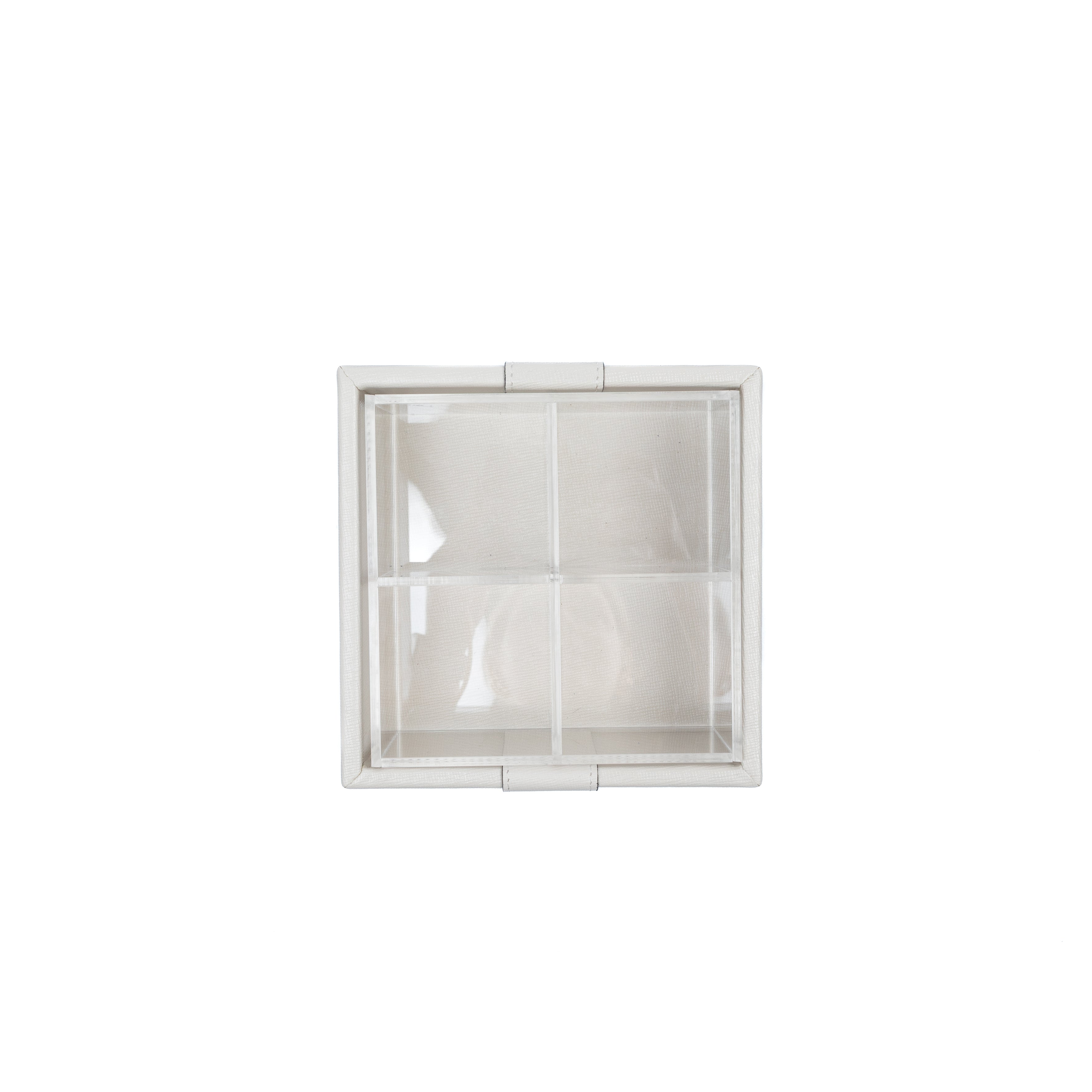 ALUREA Cruet Holder - Saffiano