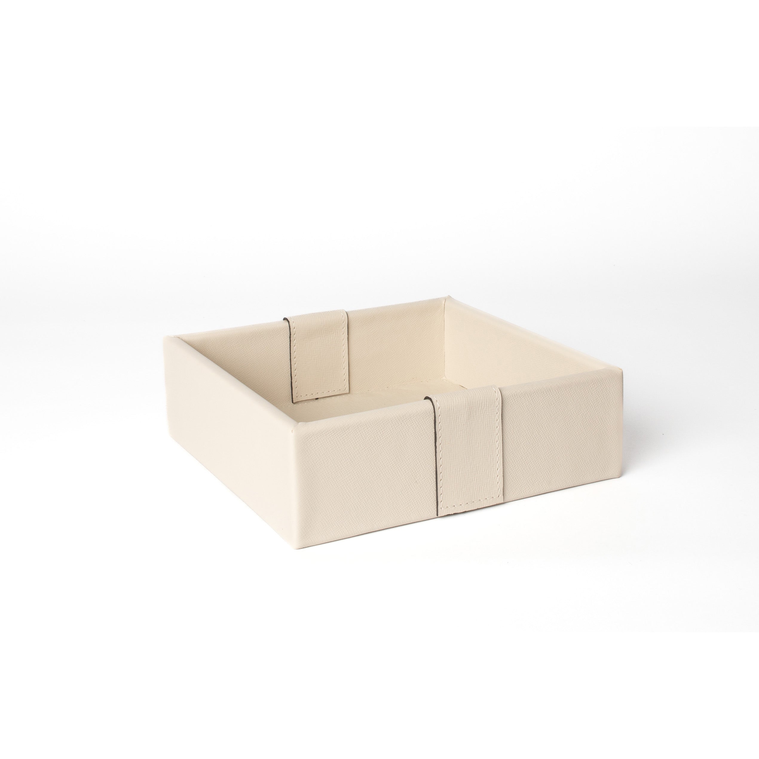 ALUREA Napkin Holder – Saffiano