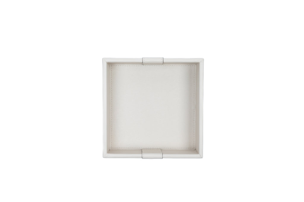 ALUREA Napkin Holder – Saffiano