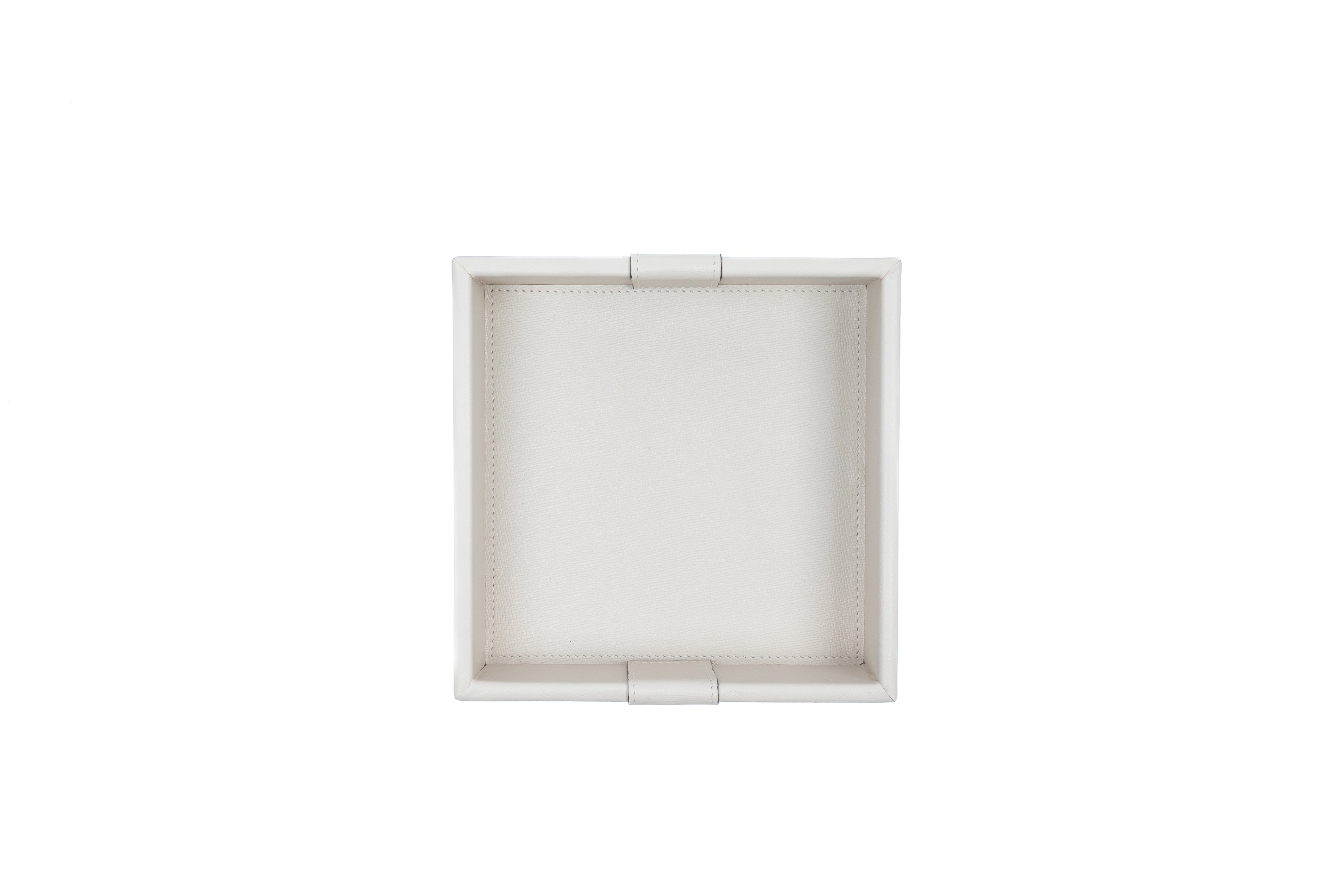 ALUREA Napkin Holder – Saffiano