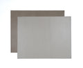 ALUREA Rectangular Placemat Stingray Ash/Fossil