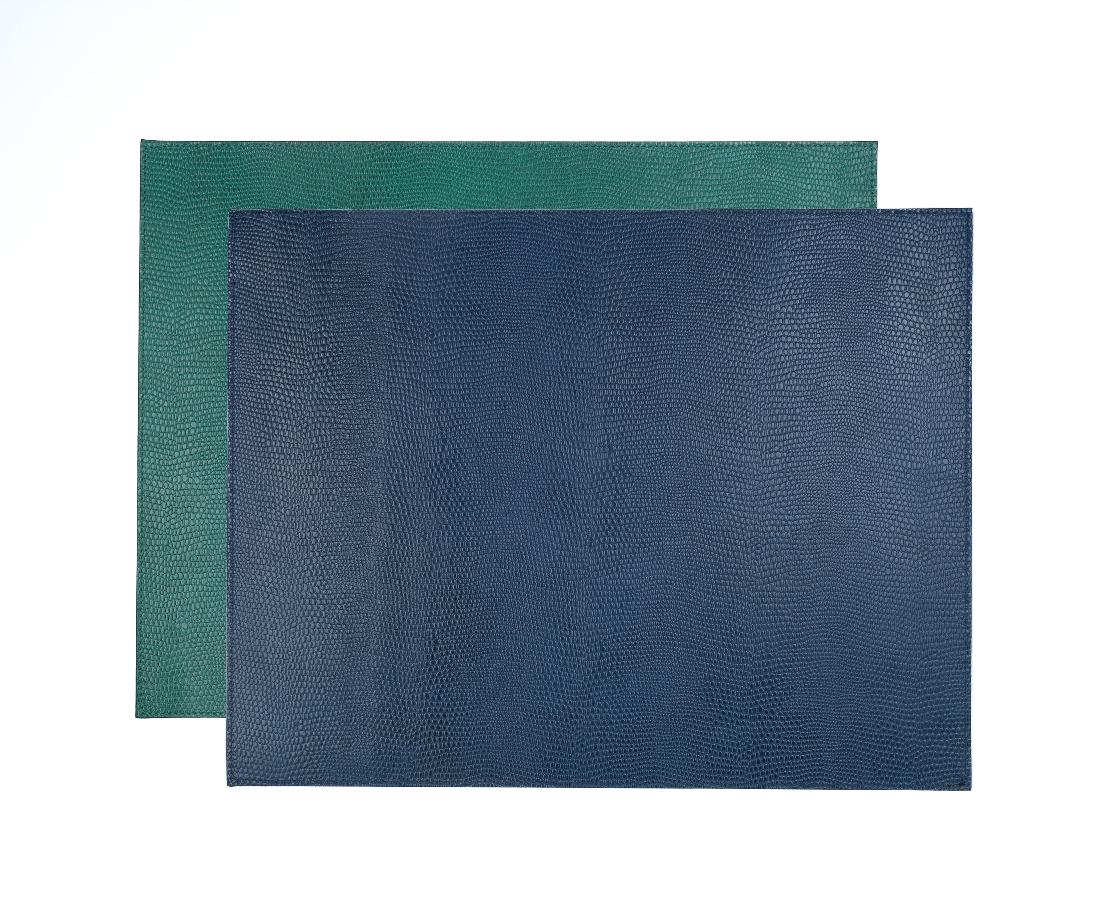 ALUREA Rectangular Placemat Stingray Storm/Marine