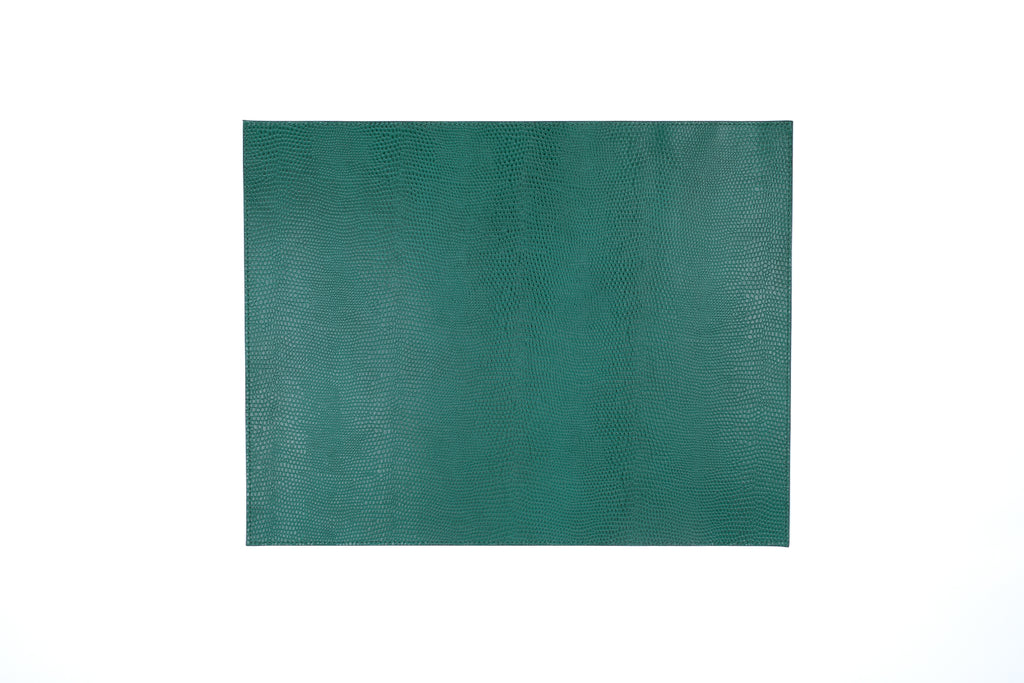 ALUREA Rectangular Placemat Stingray Storm/Marine