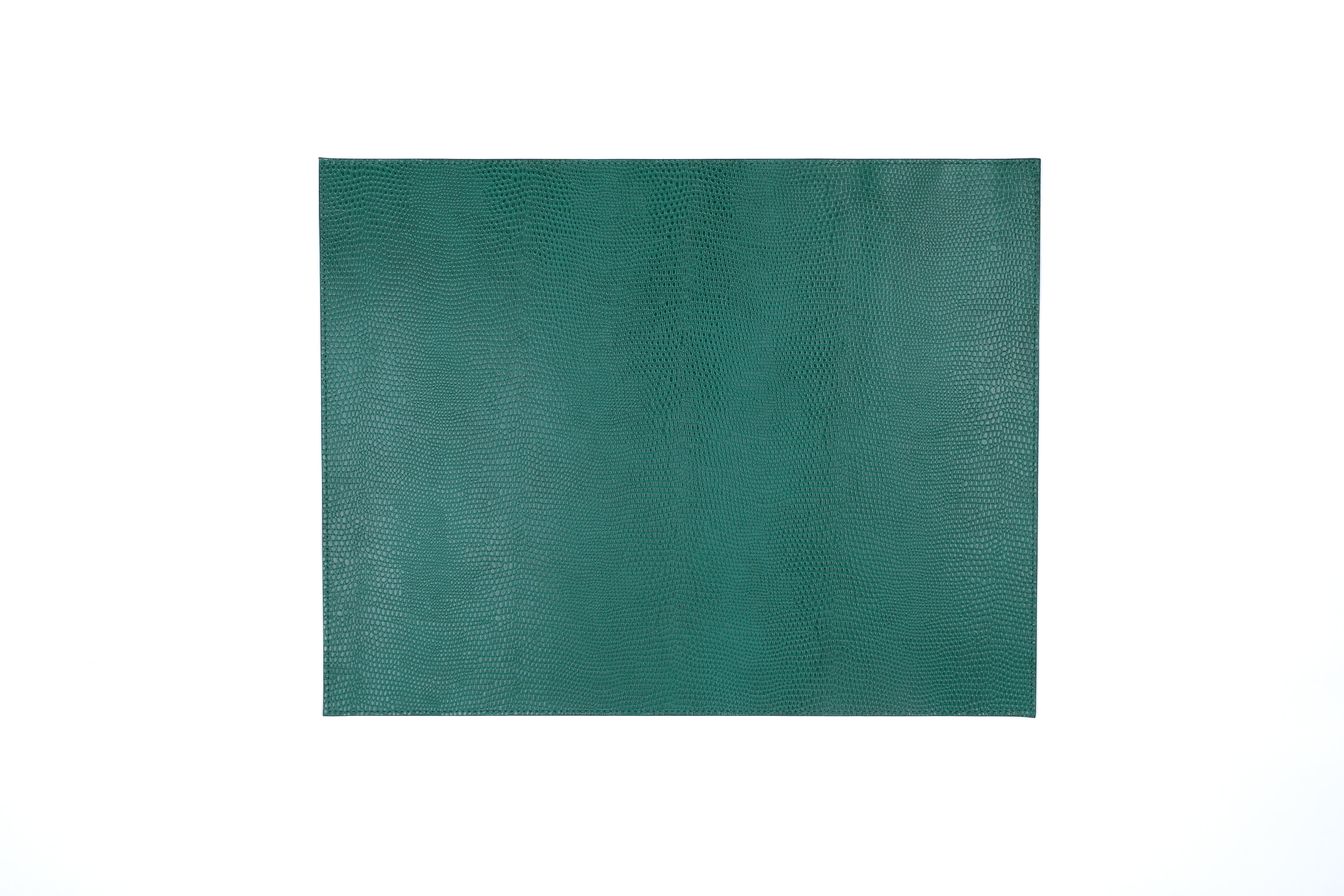 ALUREA Rectangular Placemat Stingray Storm/Marine