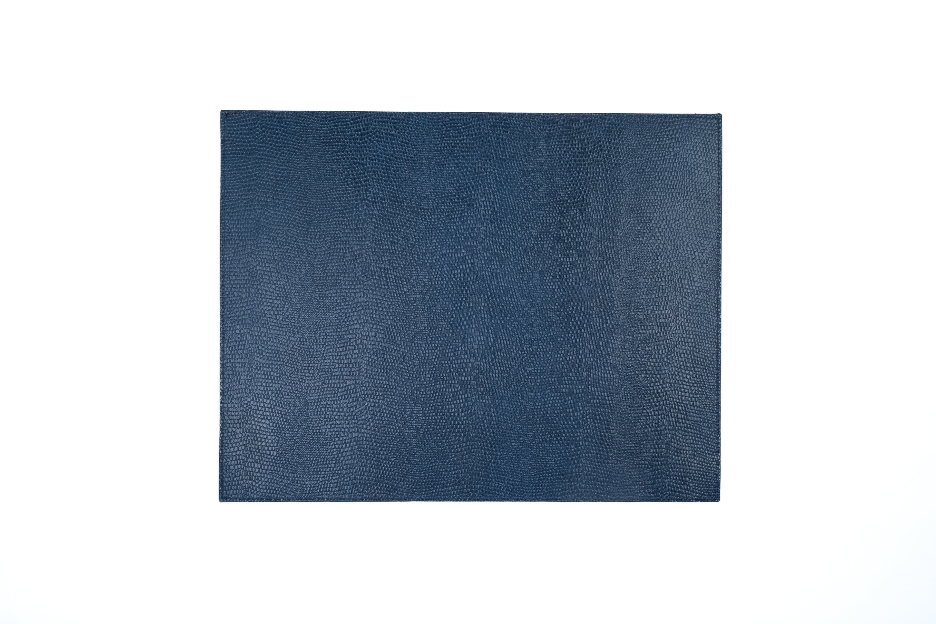 ALUREA Rectangular Placemat Stingray Storm/Marine