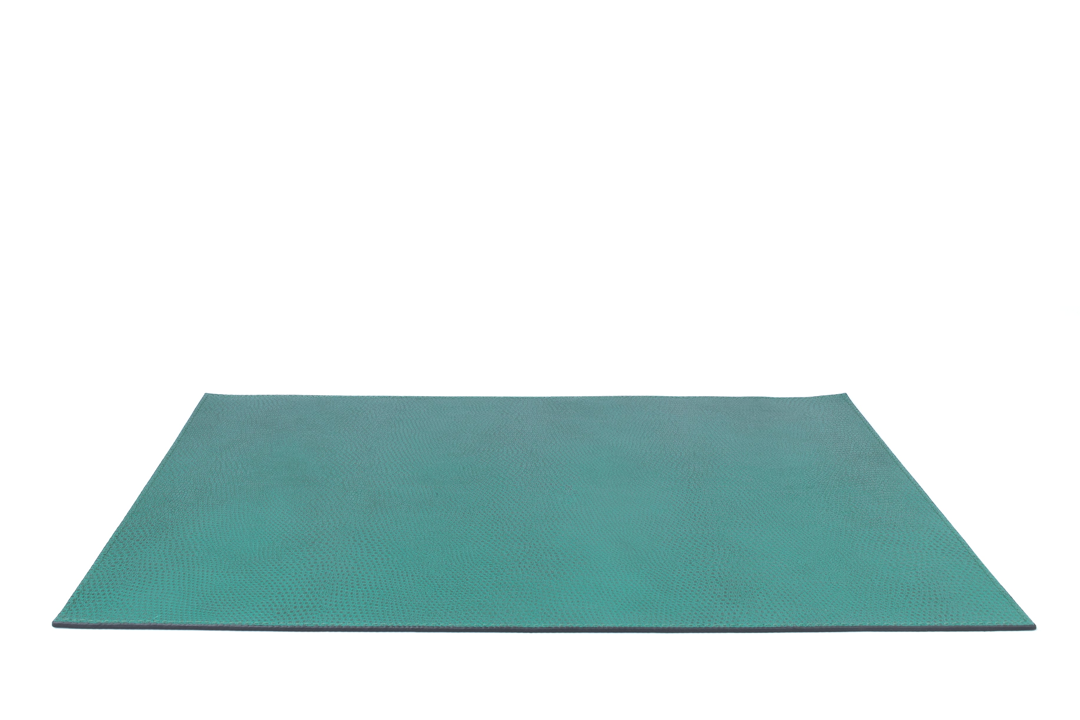 ALUREA Rectangular Placemat Stingray Storm/Marine