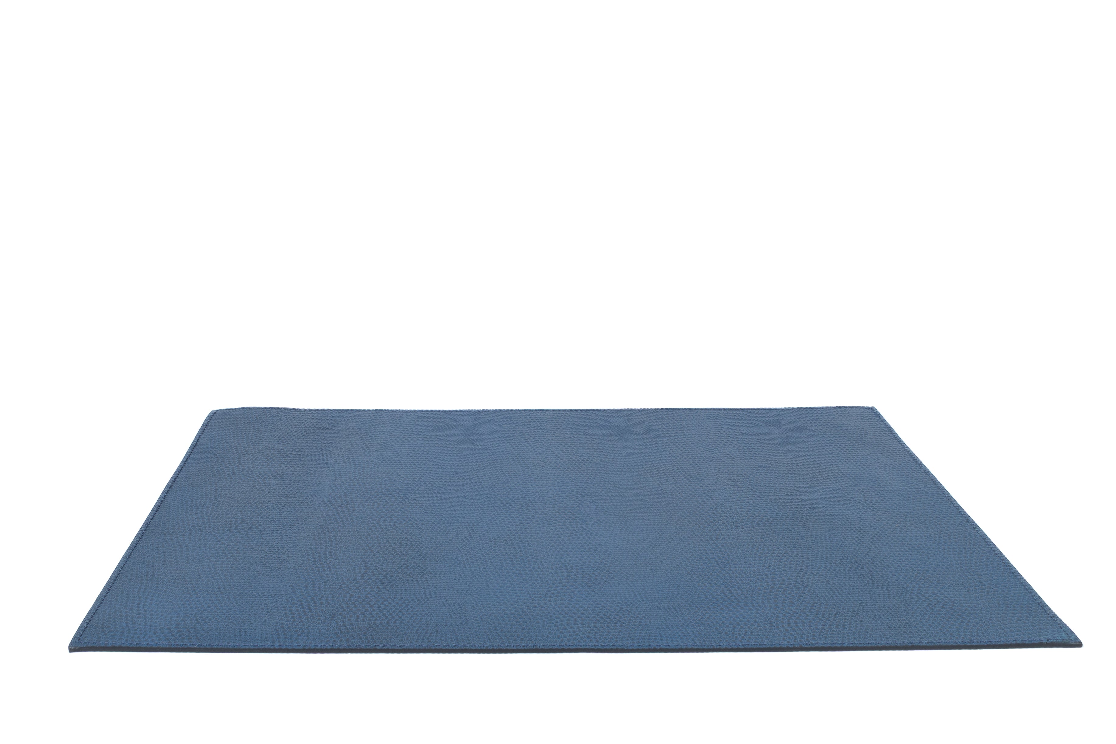 ALUREA Rectangular Placemat Stingray Storm/Marine
