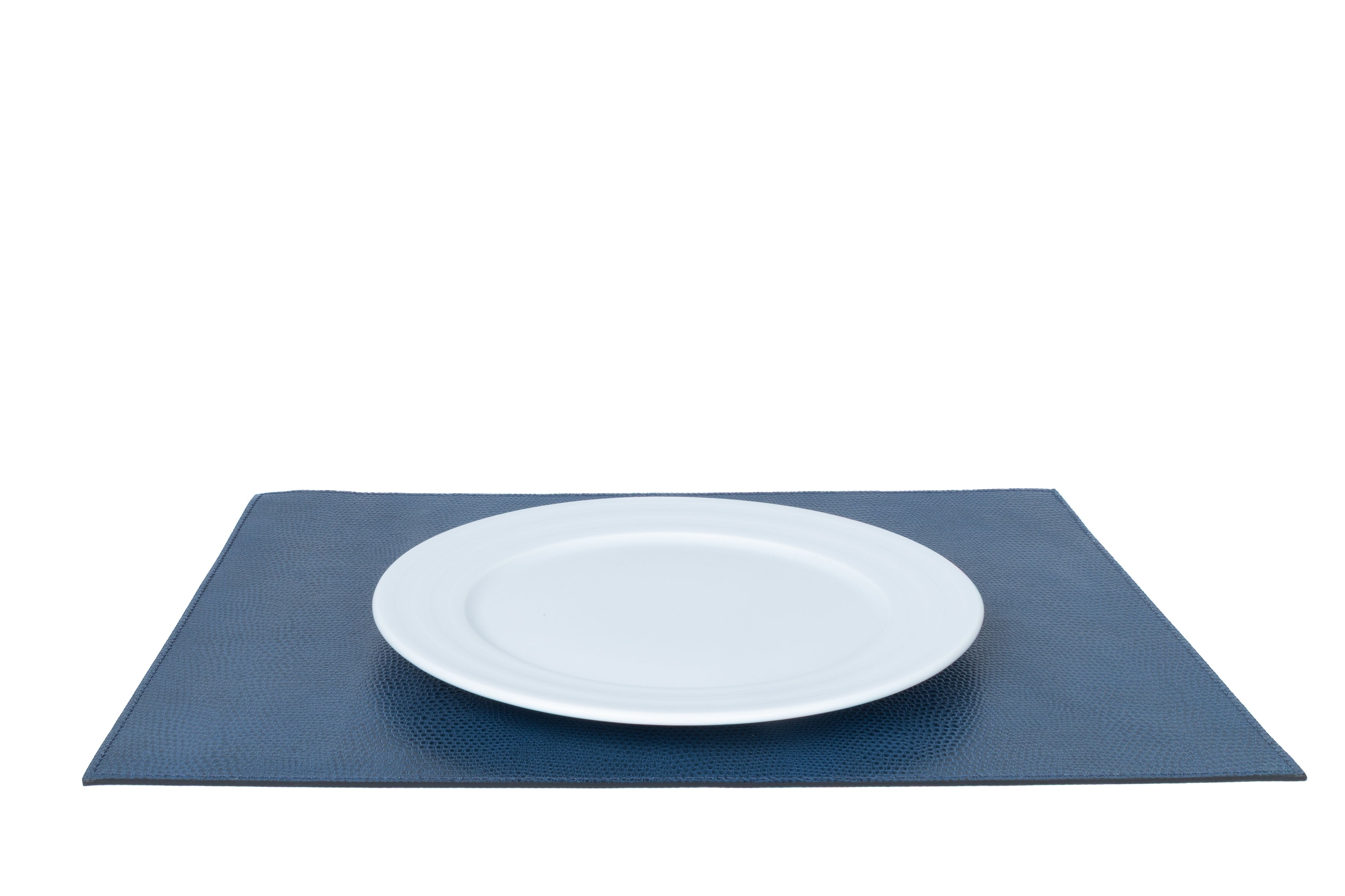 ALUREA Rectangular Placemat Stingray Storm/Marine
