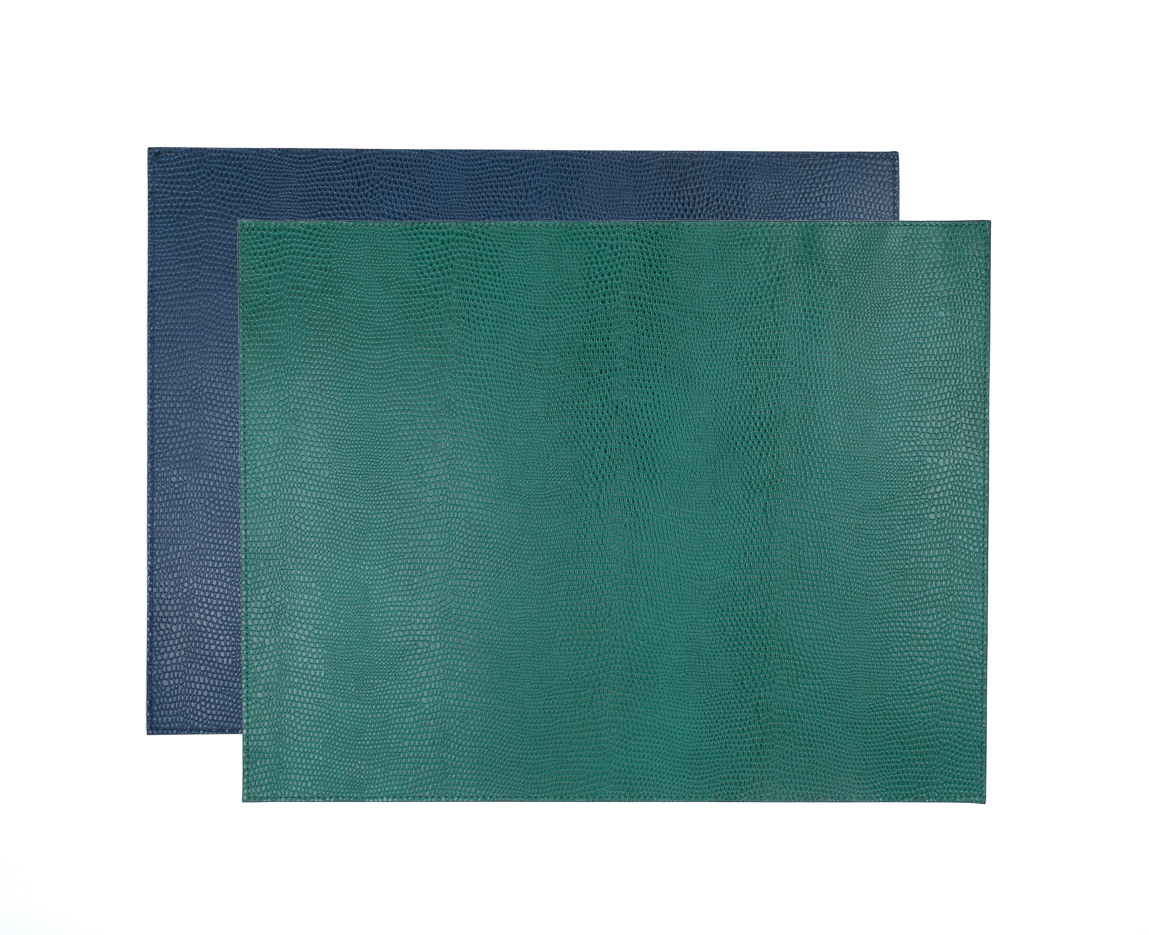 ALUREA Rectangular Placemat Stingray Storm/Marine