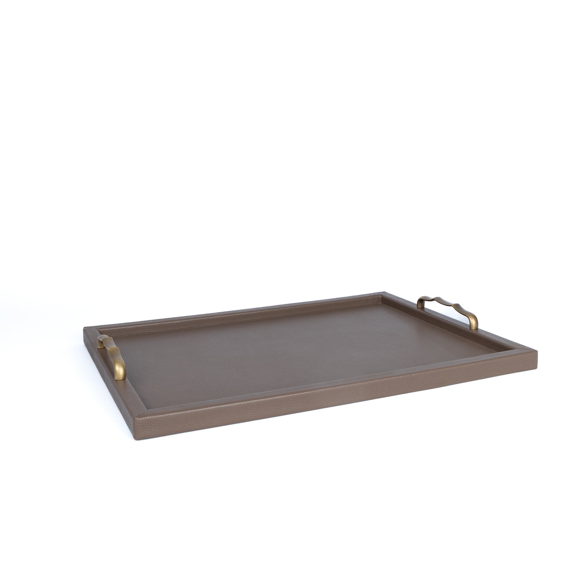 AUREN Chinoiserie Rectangular Tray – Large