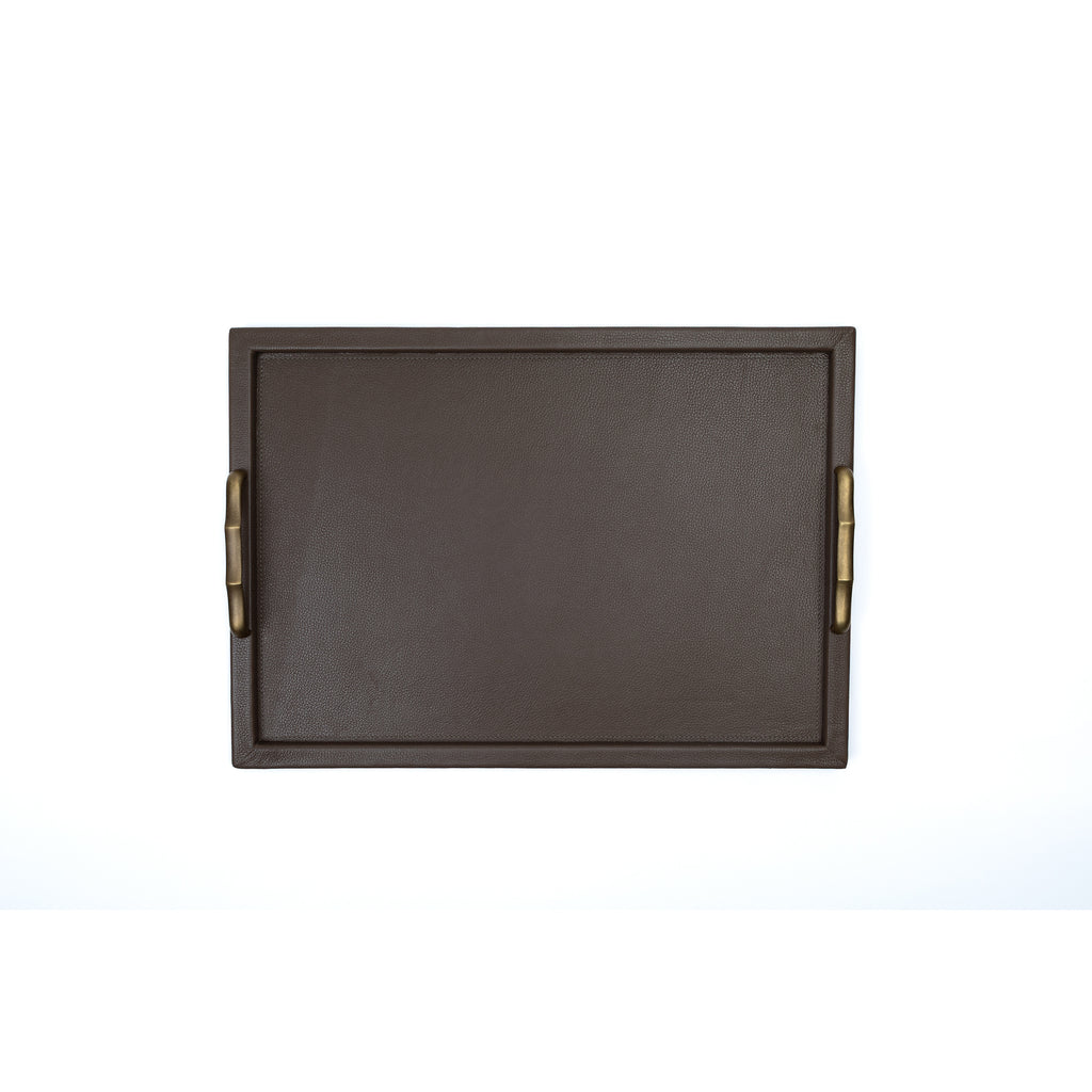 AUREN Chinoiserie Rectangular Tray – Large