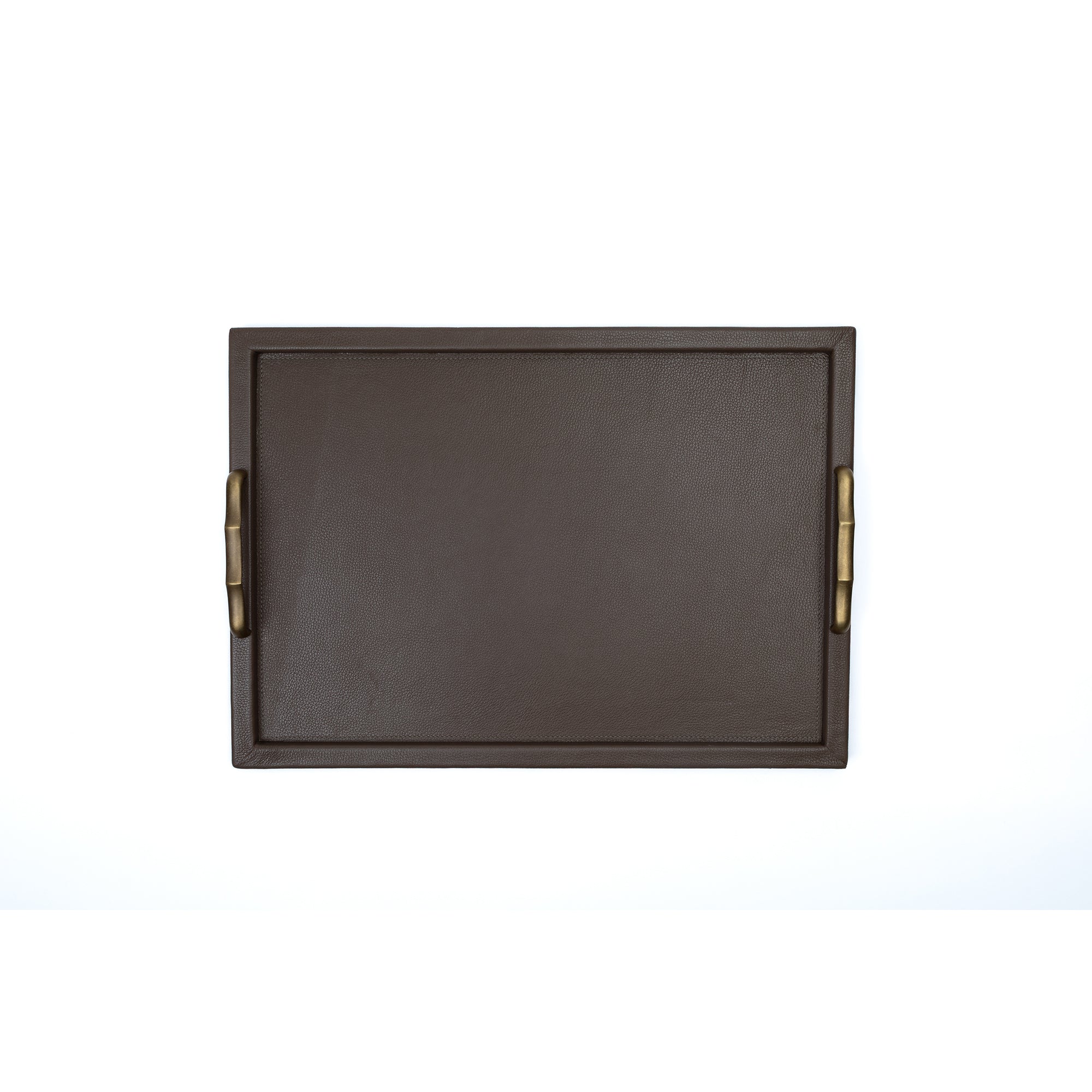 AUREN Chinoiserie Rectangular Tray – Large