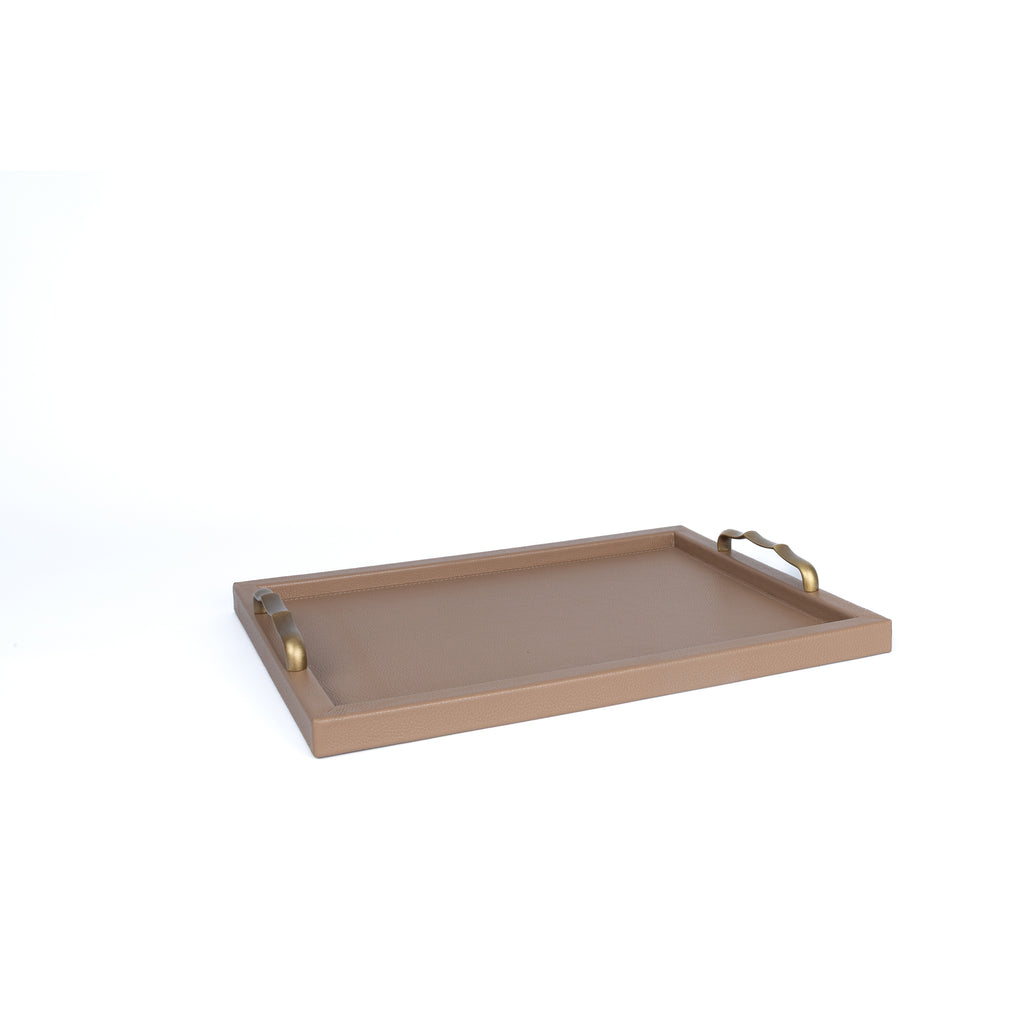 AUREN Chinoiserie Rectangular Tray – Medium