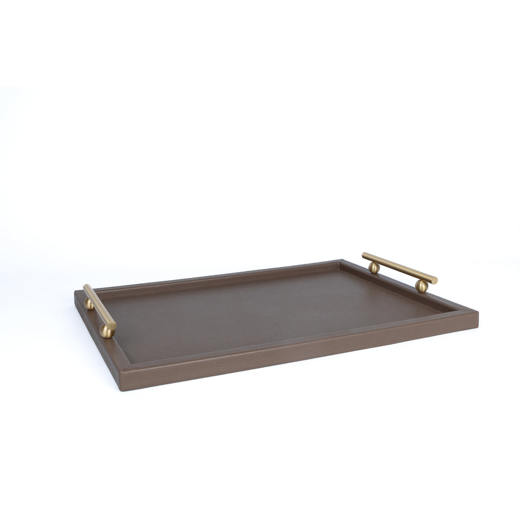 AUREN Scandinese Rectangular Tray – Large