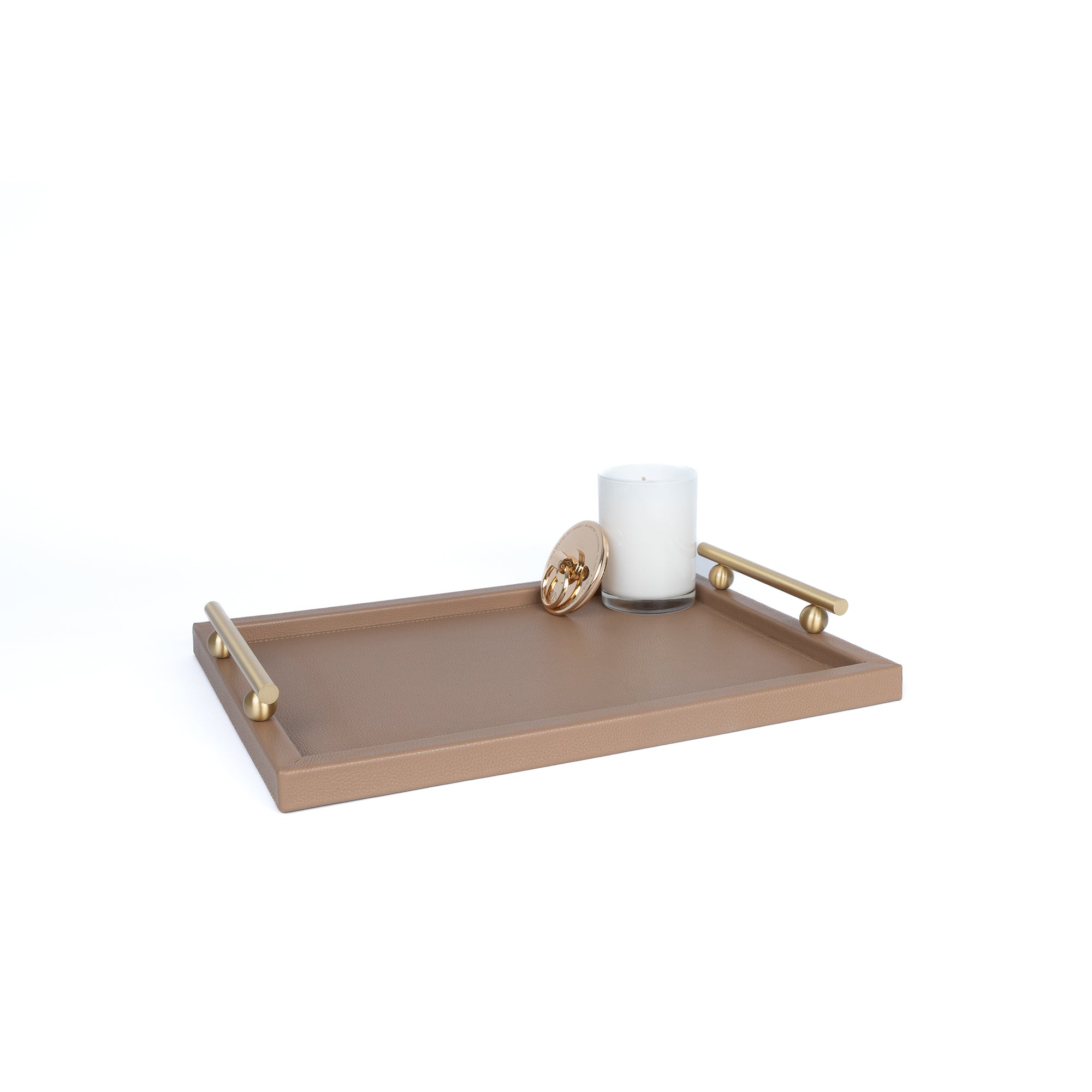 AUREN Scandinese Rectangular Tray – Medium
