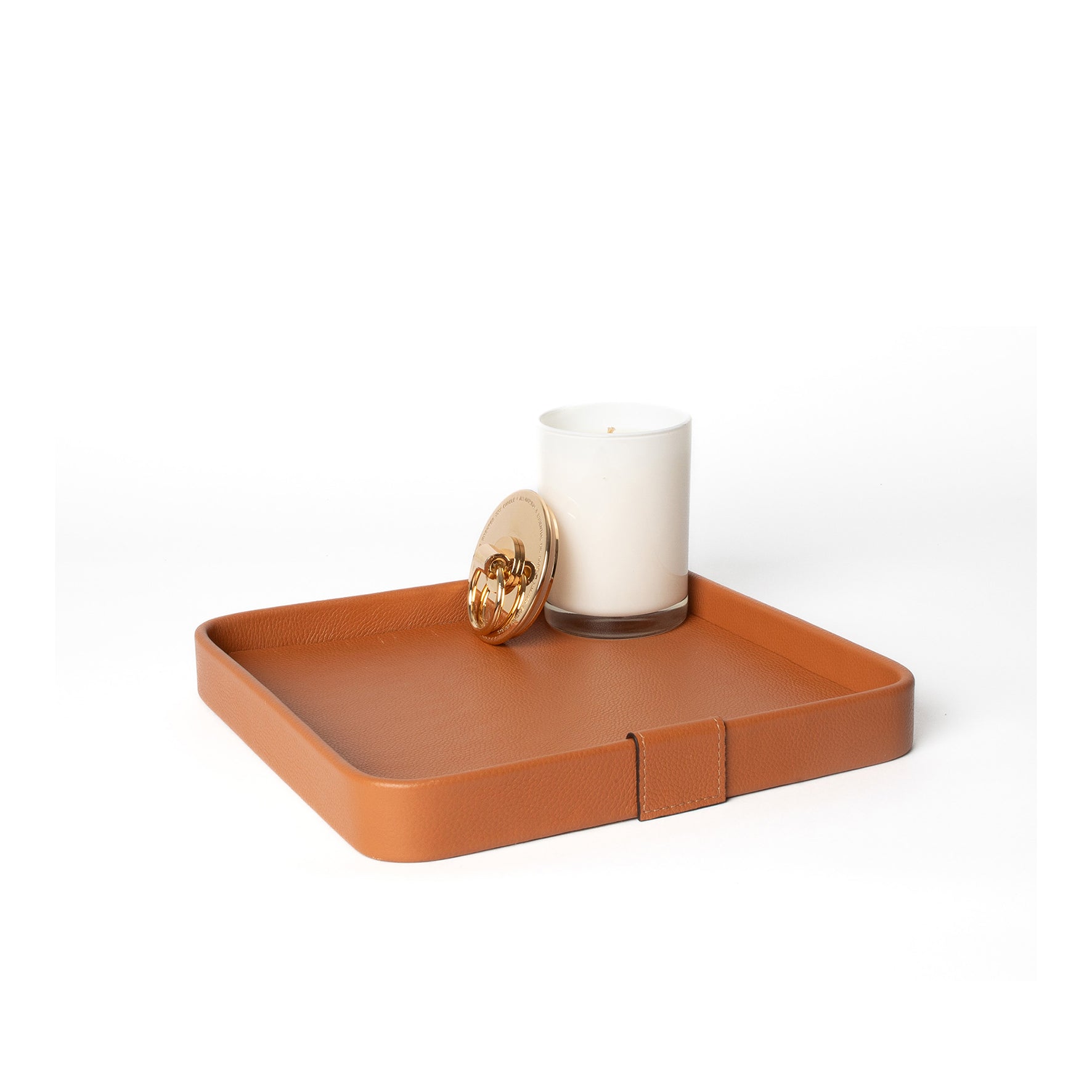 AVERA Square Tray – Medium